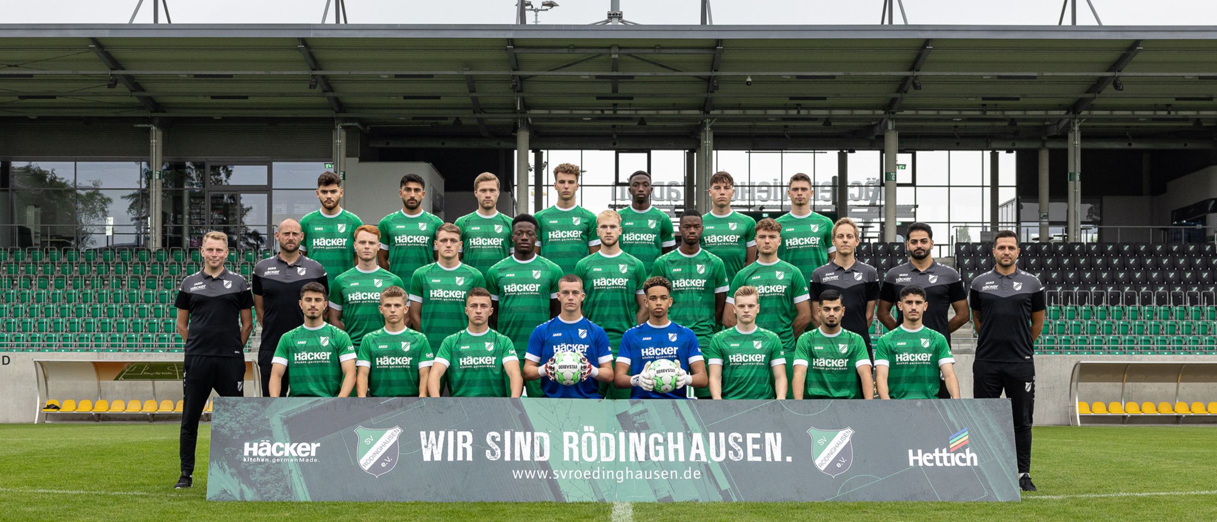 SV Rödinghausen U23