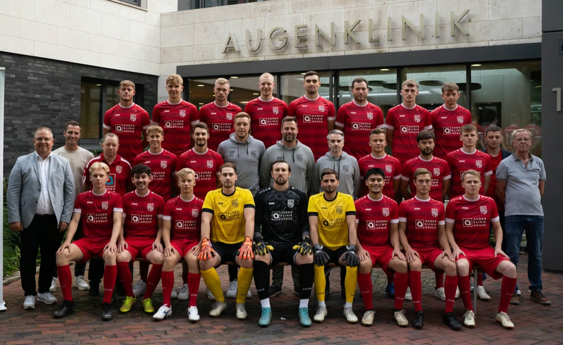 SV Eintracht Ahaus