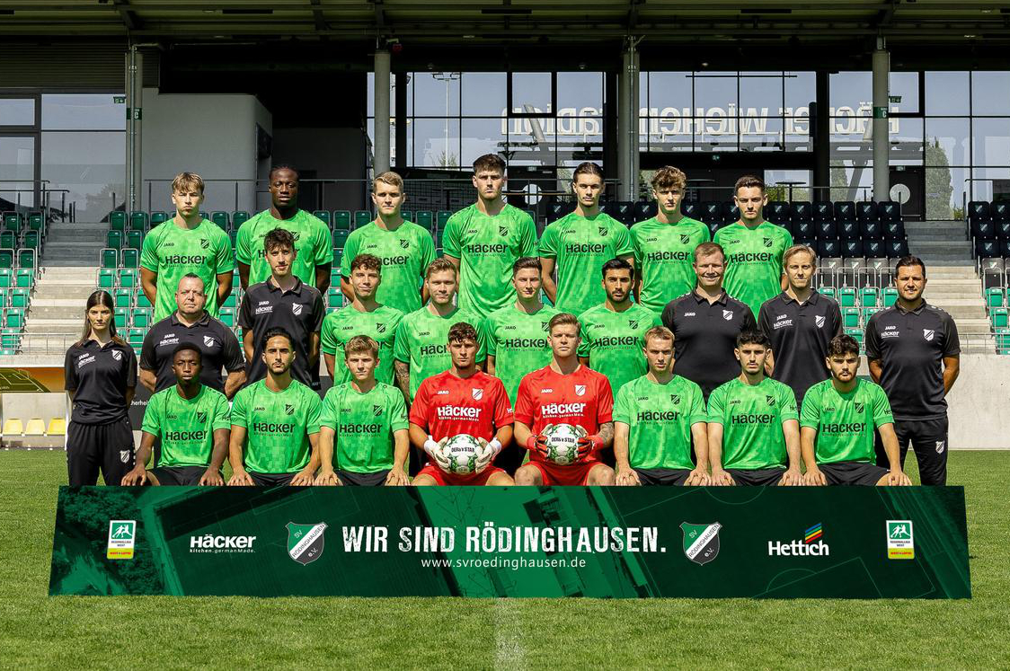 SV Rödinghausen II