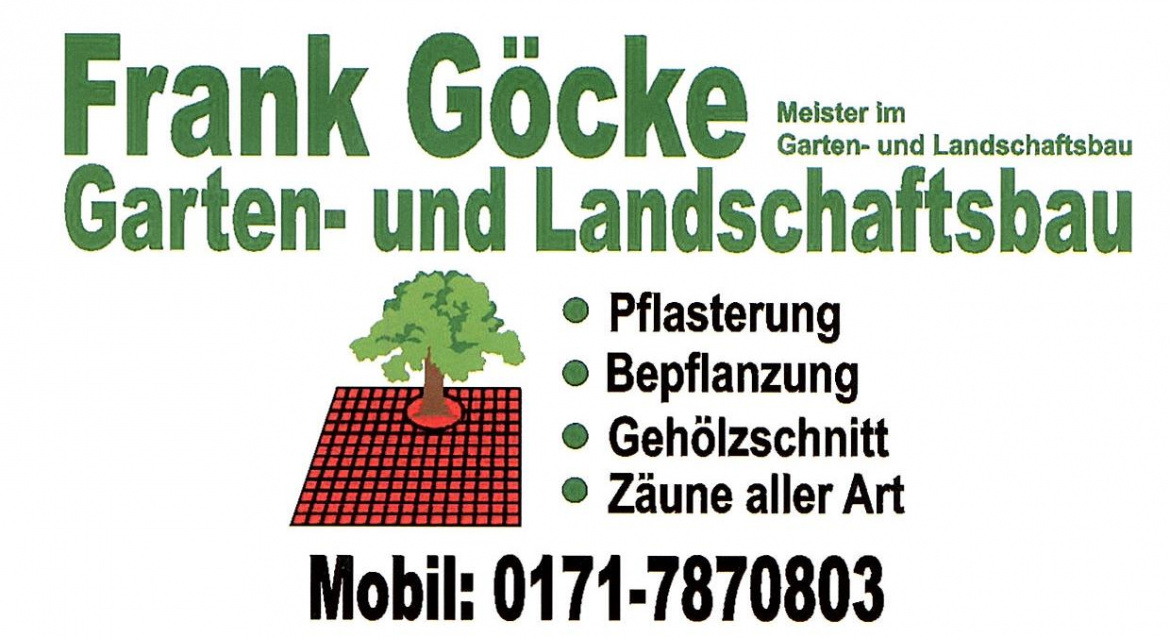 Göcke GaLaBau_Logo