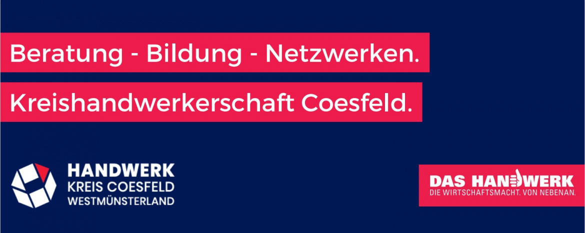 Kreishandwerkerschaft COE