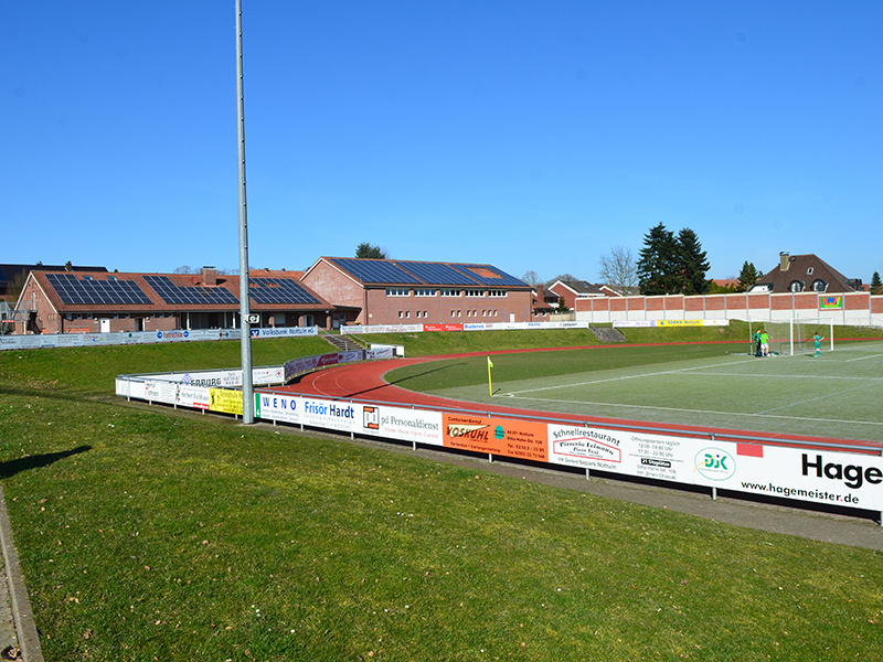 Baumberge-Stadion