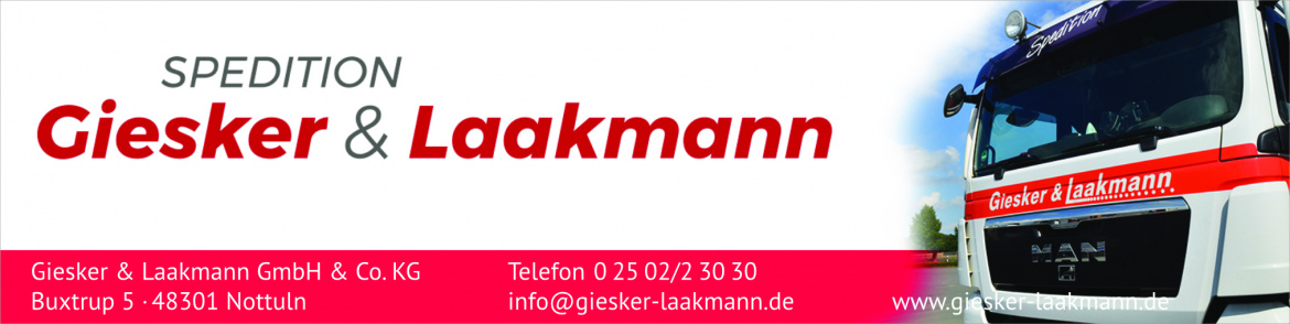 Giesker Laakmann