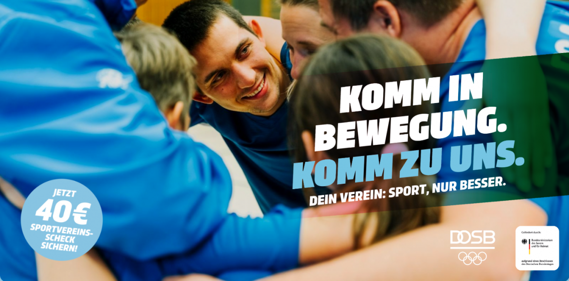 Sportvereincheck