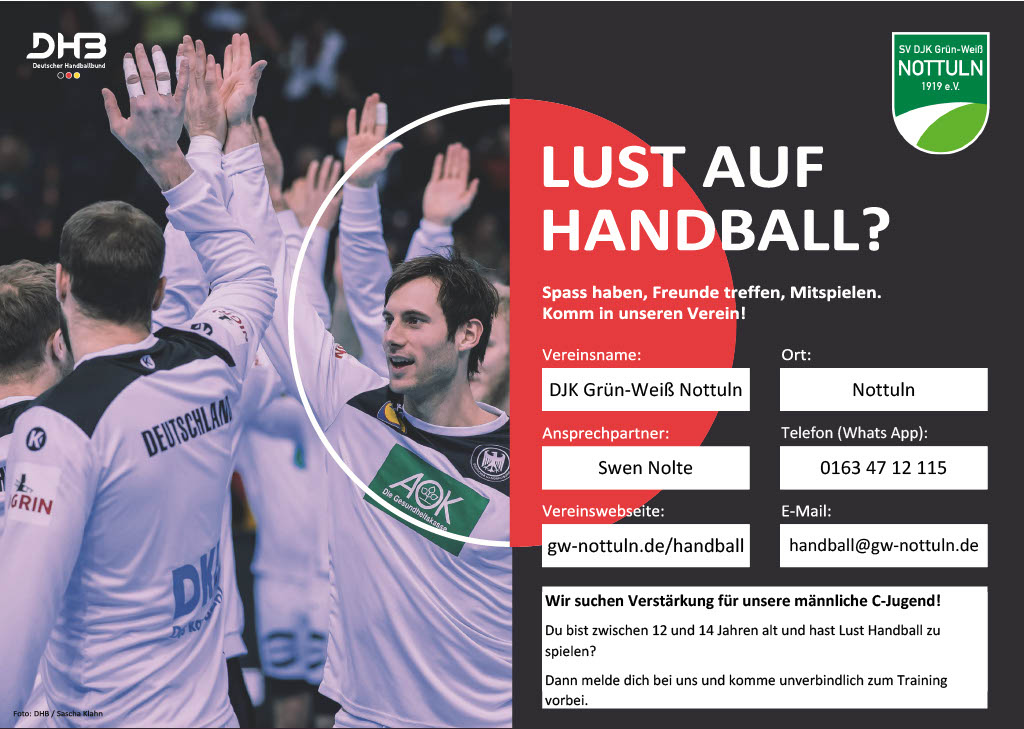 Plakat_A3_Lust-auf-Handball mJC_2023