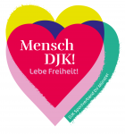 Die DJK-Sportvereine beteiligen sich an der Demokratiekampagne des Bistums Münster.