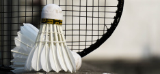 Abteilung Badminton Abteilung Badminton