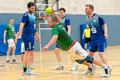 Dario Wottke (Bild) & Co