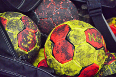 Vorstellung der Abteilung Handball Vorstellung der Abteilung Handball