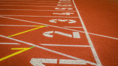 Vorstellung der Abteilung Leichtathletik Vorstellung der Abteilung Leichtathletik
