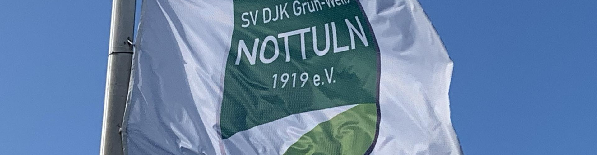 Grün Weiß Nottuln