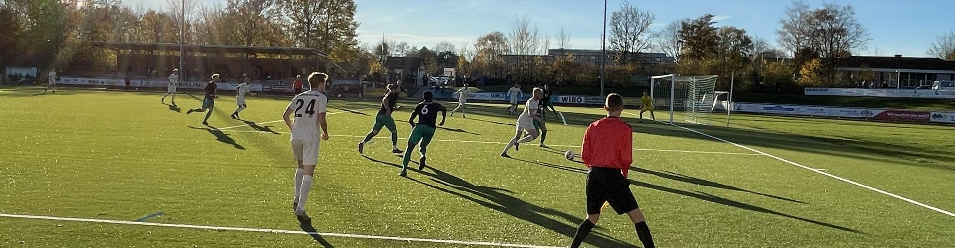 Fußball
