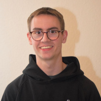 Aron Gausepohl