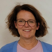 Ulrike van Stein.