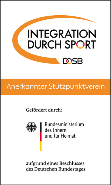 DOSB IdS Stuetzpunktverein